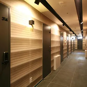 Anam House , Seoul South Korea