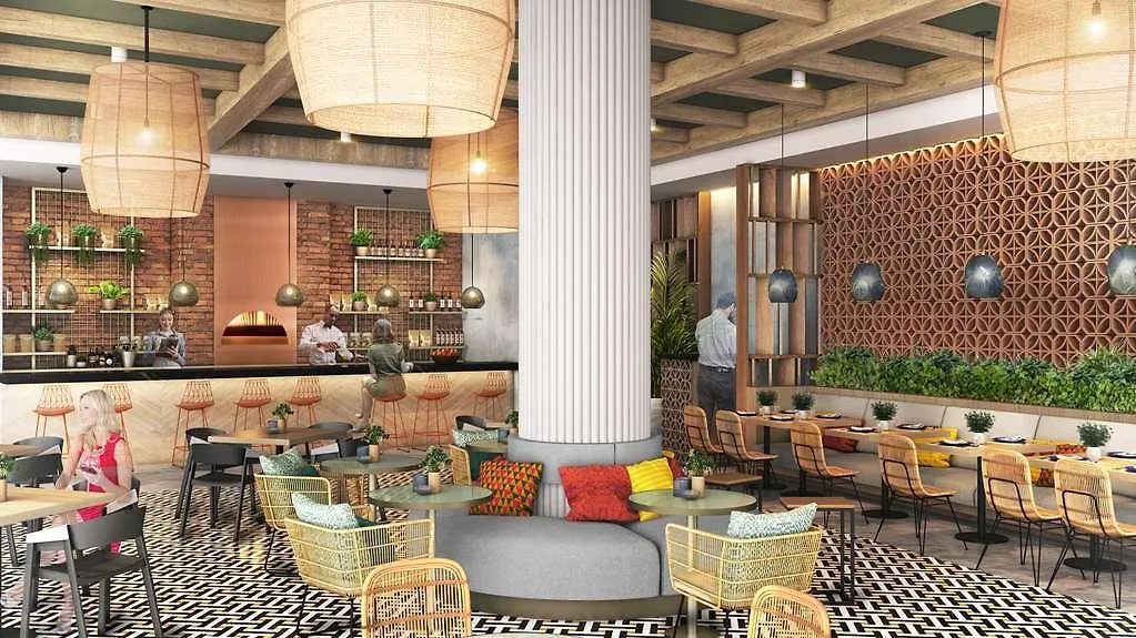 Embassy Suites By Hilton Dubai Business Bay